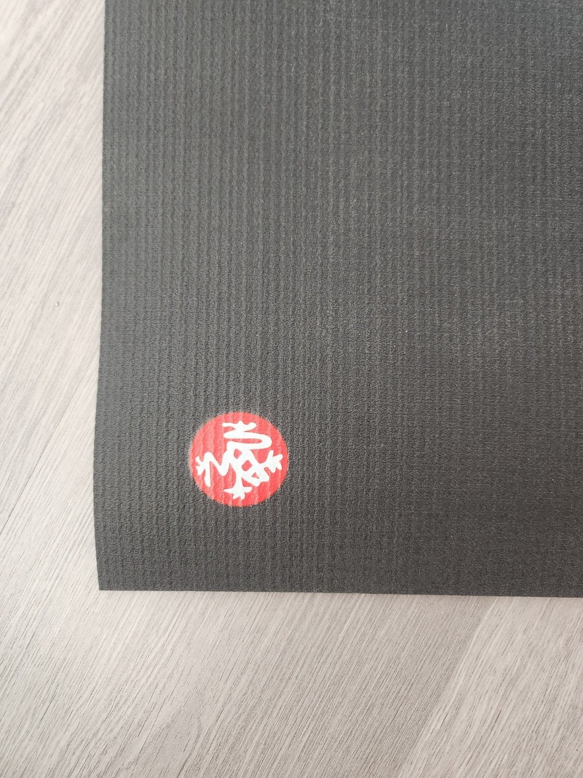 Manduka PRO Yogamat 6mm 180cm - Duurzaam en Comfortabel, Ophalen, Gebruikt, Yogamat