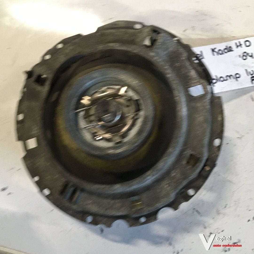 Opel Kadett D 1984 Koplamp Links, Auto-onderdelen, Gebruikt, -, -, Ophalen of Verzenden