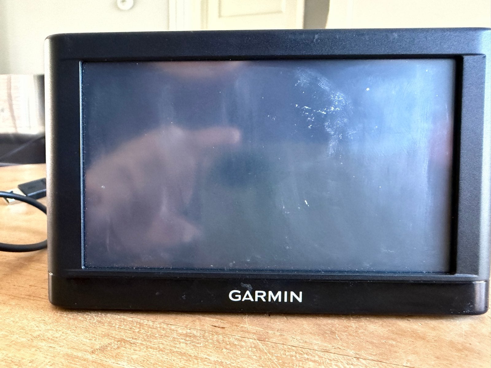 Garmin Navigatie Systeem met Lifetime maps, Ophalen of Verzenden, Gebruikt