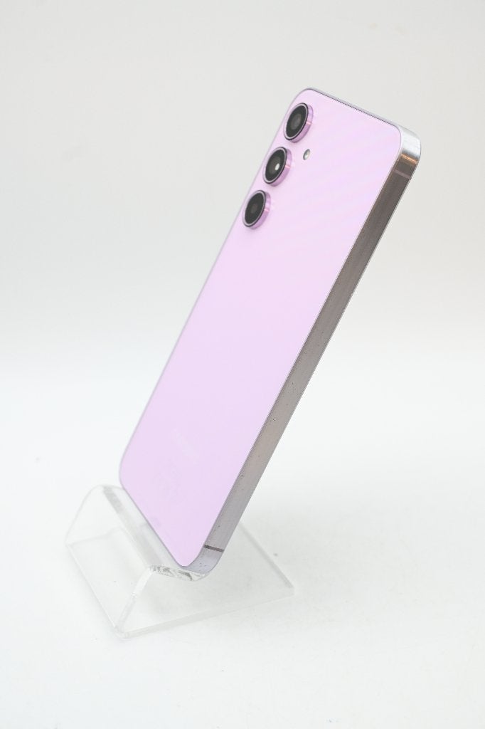 Samsung A55 5G 128GB Rose - Nette staat! (Incl. doosje), Samsung, Gebruikt, Onbekend, Ophalen of Verzenden