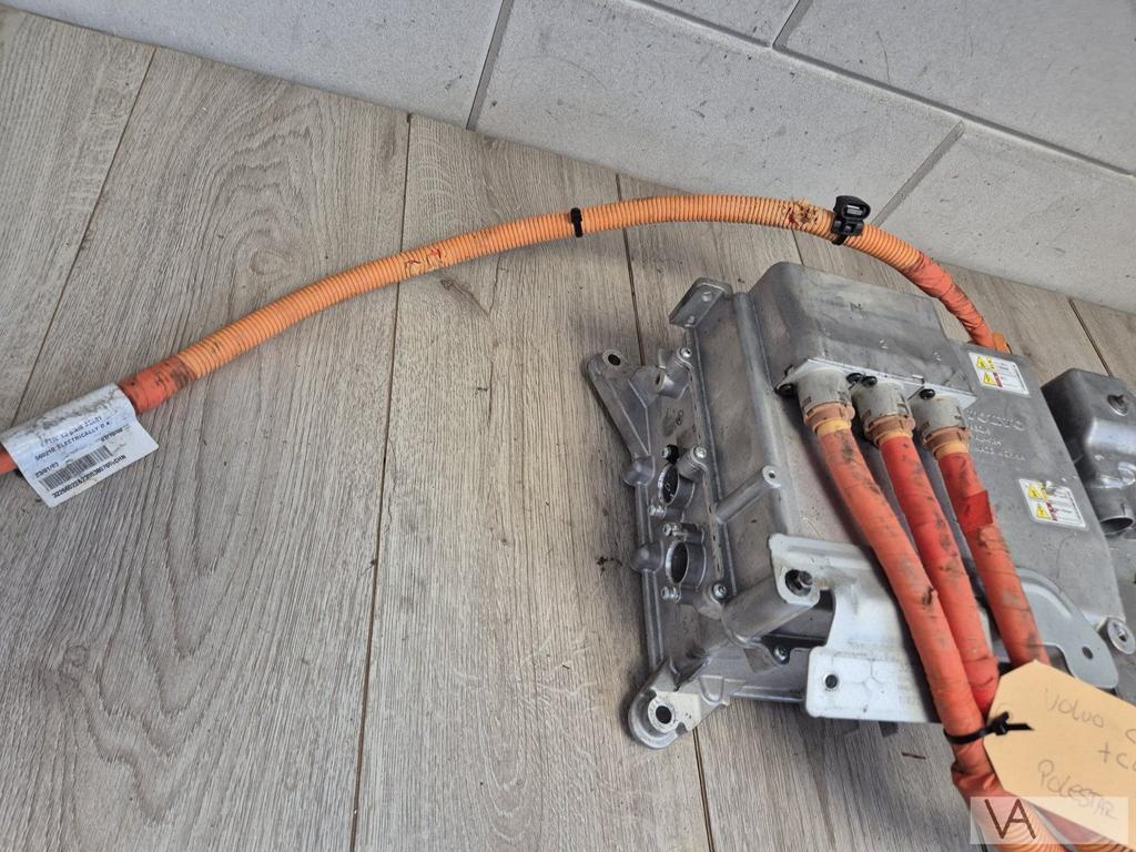 Volvo XC40  C40  Polestar 2 inverter omvormer 32335618 €250, Gebruikt, -, -, Ophalen of Verzenden
