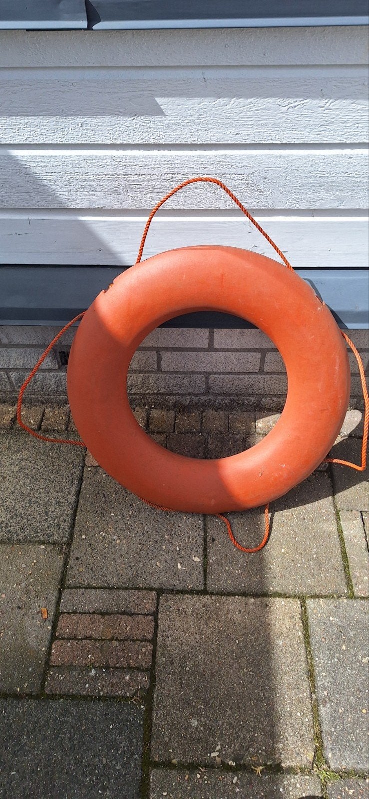 Boei, Ophalen of Verzenden