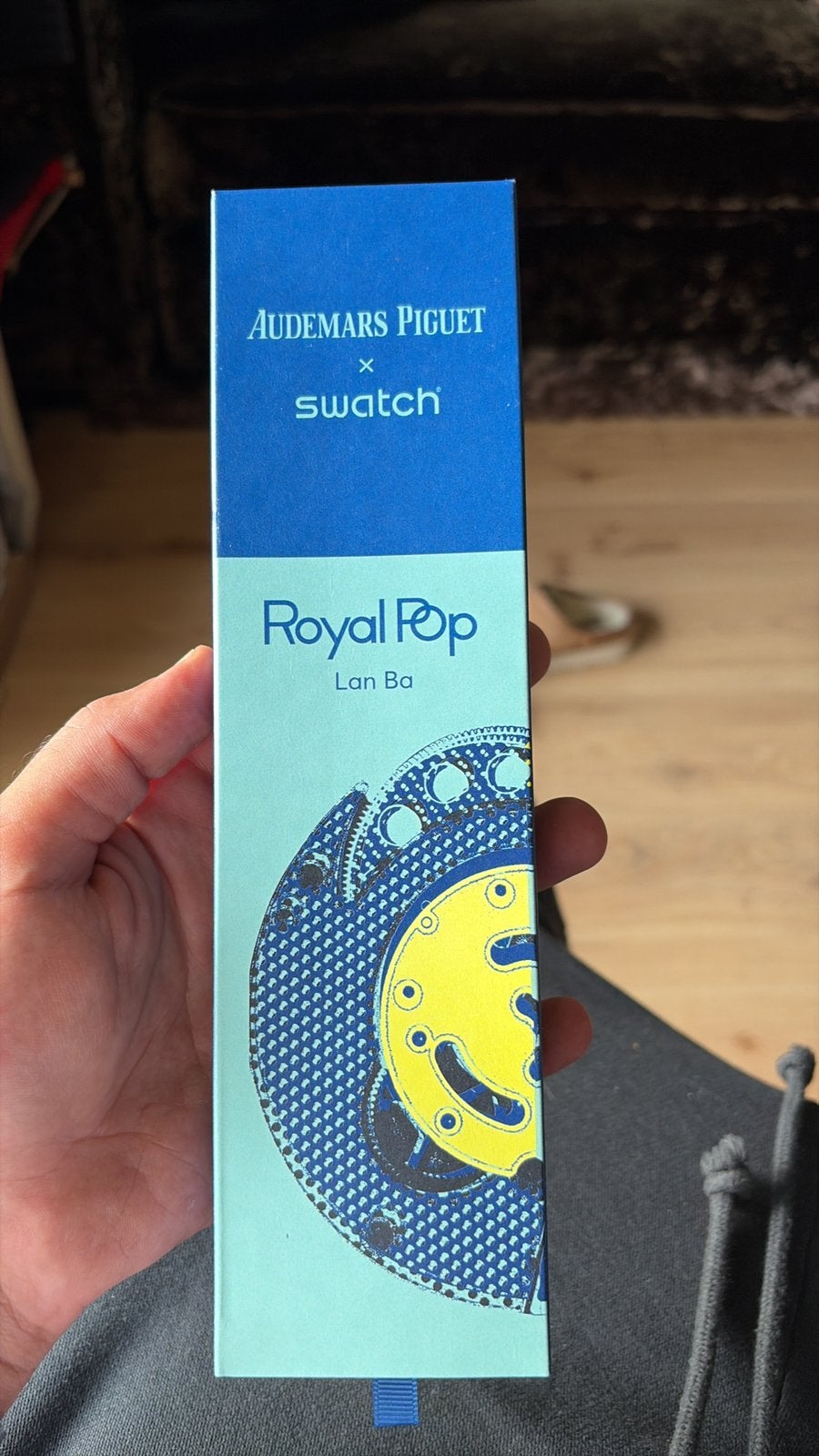 lan ba royal pop Ap, Boeken, Informatica en Computer, Ophalen of Verzenden, Zo goed als nieuw