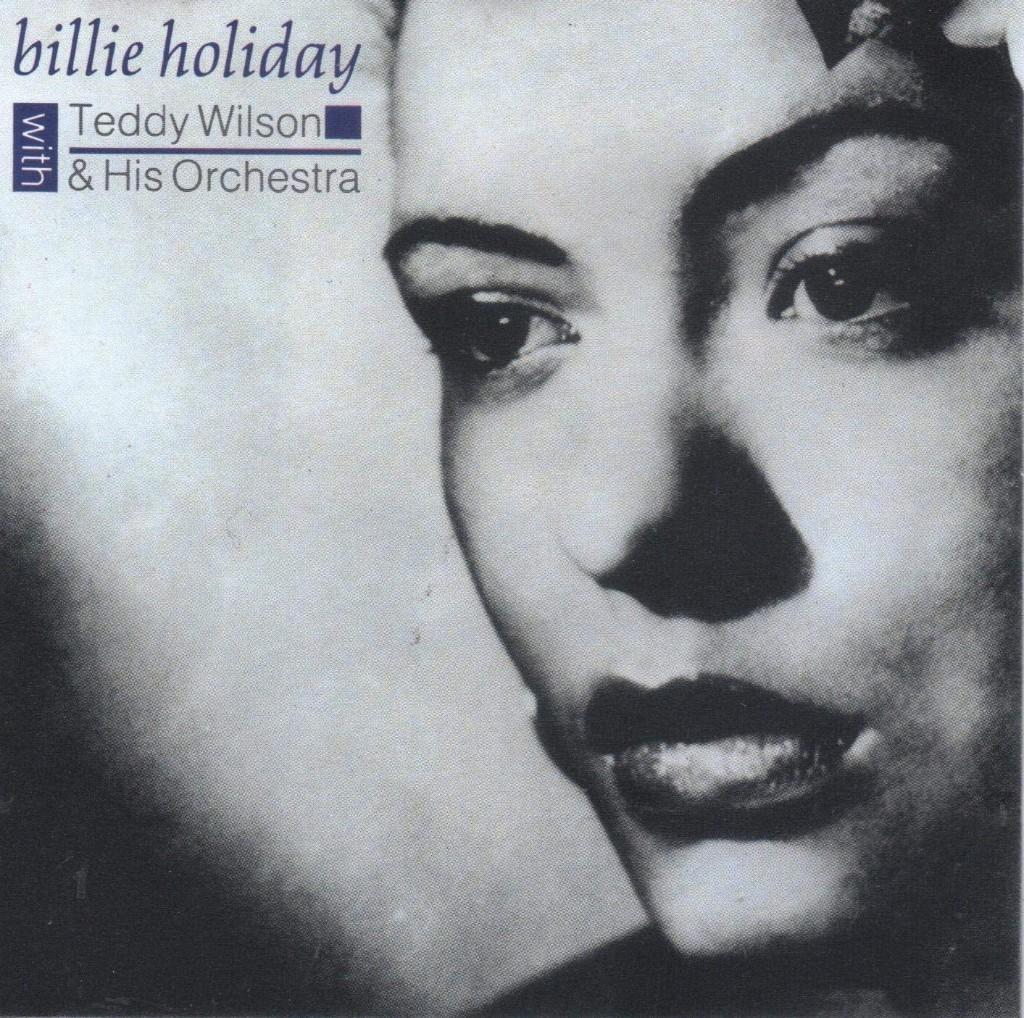 Billie Holiday, Ophalen of Verzenden, Zo goed als nieuw, Jazz