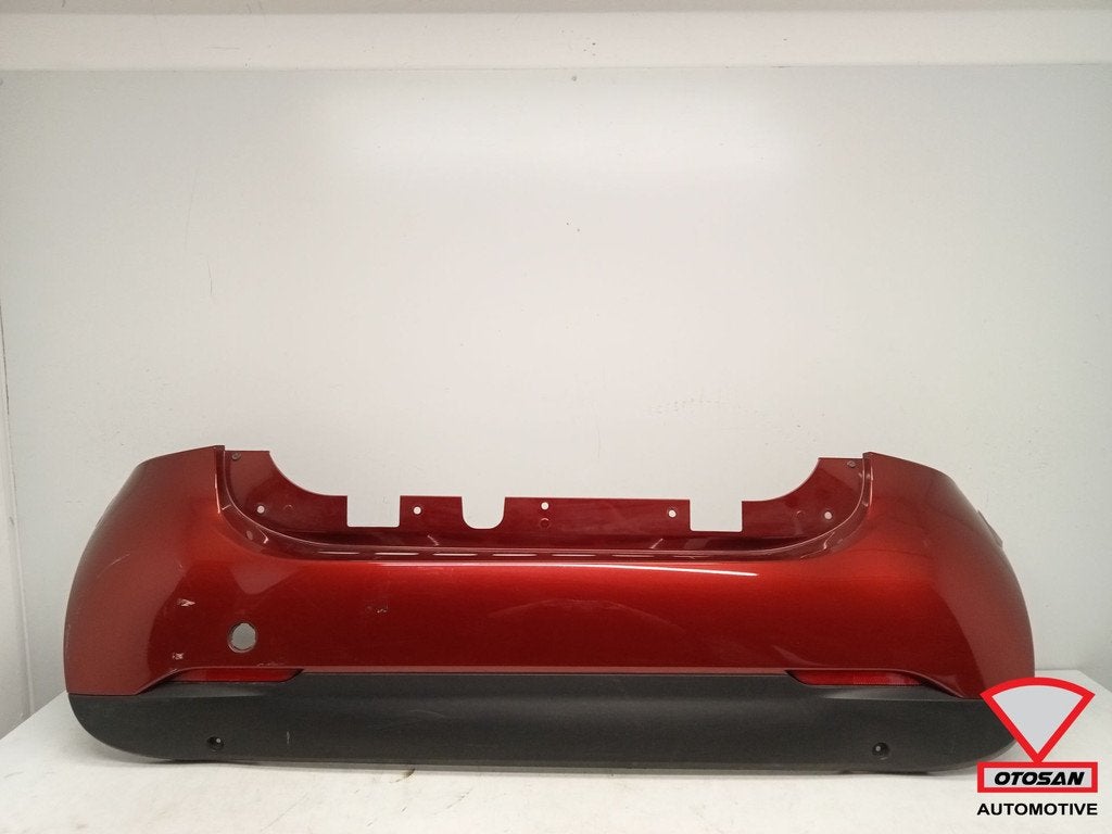 Smart Fortwo 453 2014+ Achterbumper Bumper Origineel!, Gebruikt, Mercedes-Benz AG, Ophalen of Verzenden, Mercedesstrasse 120
70372  Stuttgart, DE