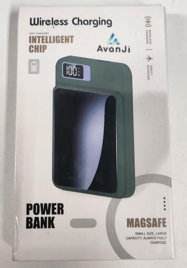 Powerbank 10.000mAh 22,5 wtt, Carolinasoutlet@hotmail.com, Nieuw, Ophalen of Verzenden, Carolina's Outlet