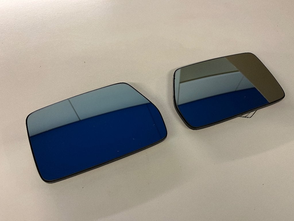 GRATIS Citroën XM serie 1 buitenspiegel glas, Ophalen, Citroën