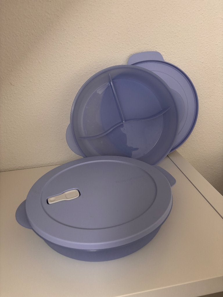 Tupperware magnetron bord, Ophalen of Verzenden, Nieuw, Overige typen