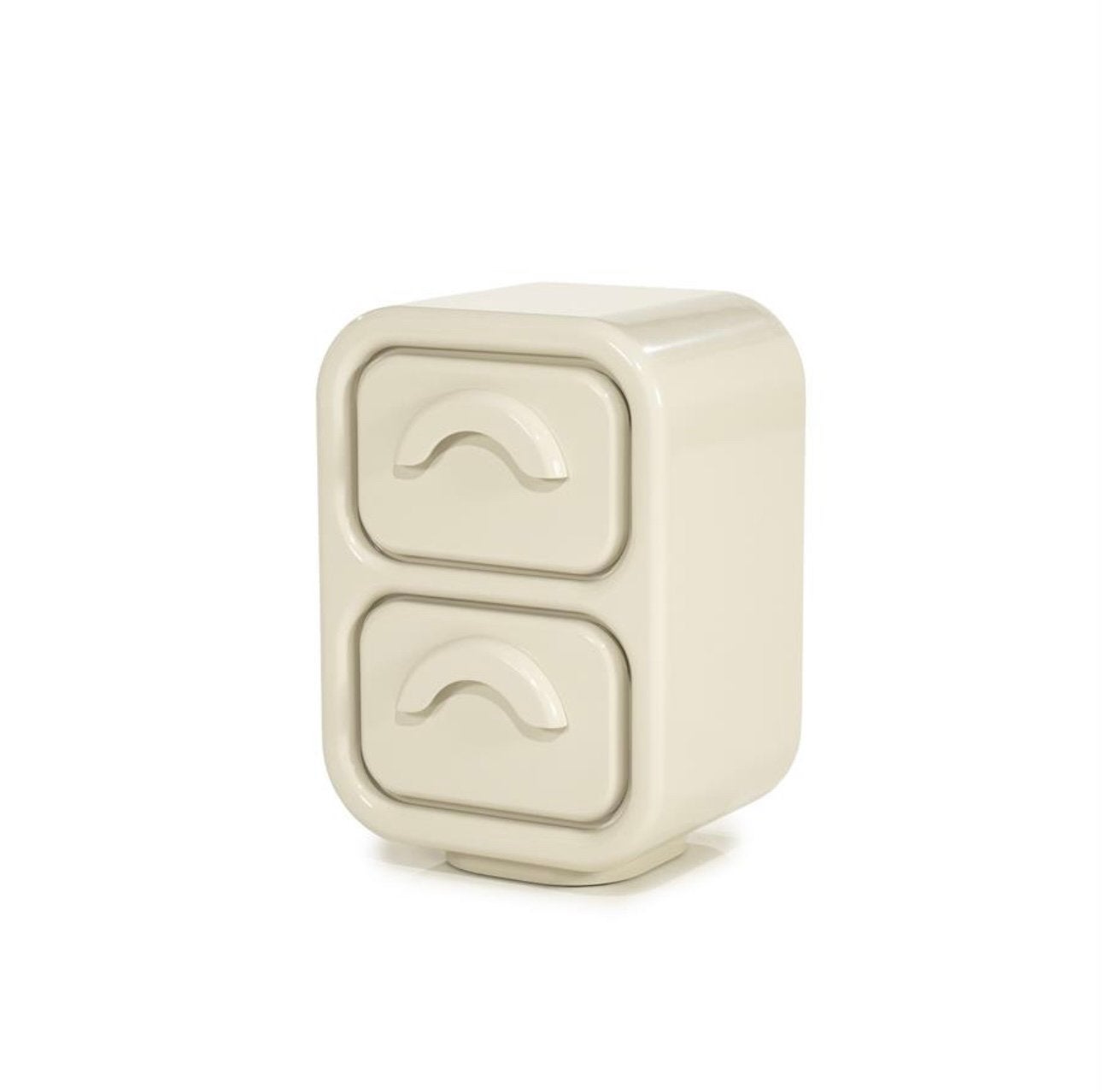 Foto 2 van Ladekast Gubby Beige By-Boo