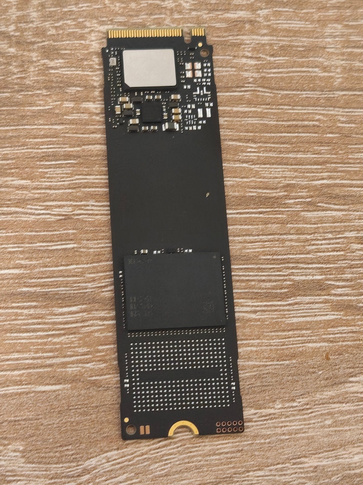 Samsung MZVL8512HFLU-00BH1 512GB NVMe SSD✅NIEUW!, Computers en Software, Harde schijven, Intern, SSD, Ophalen of Verzenden, Samsung