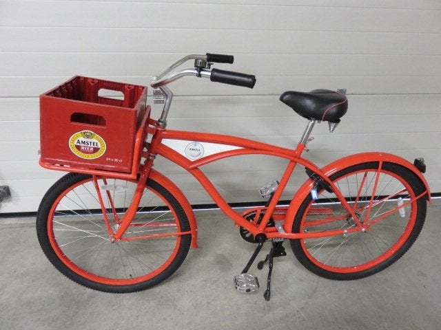 Amstel fiets (Collectors item), Ophalen, Zo goed als nieuw, Amstel