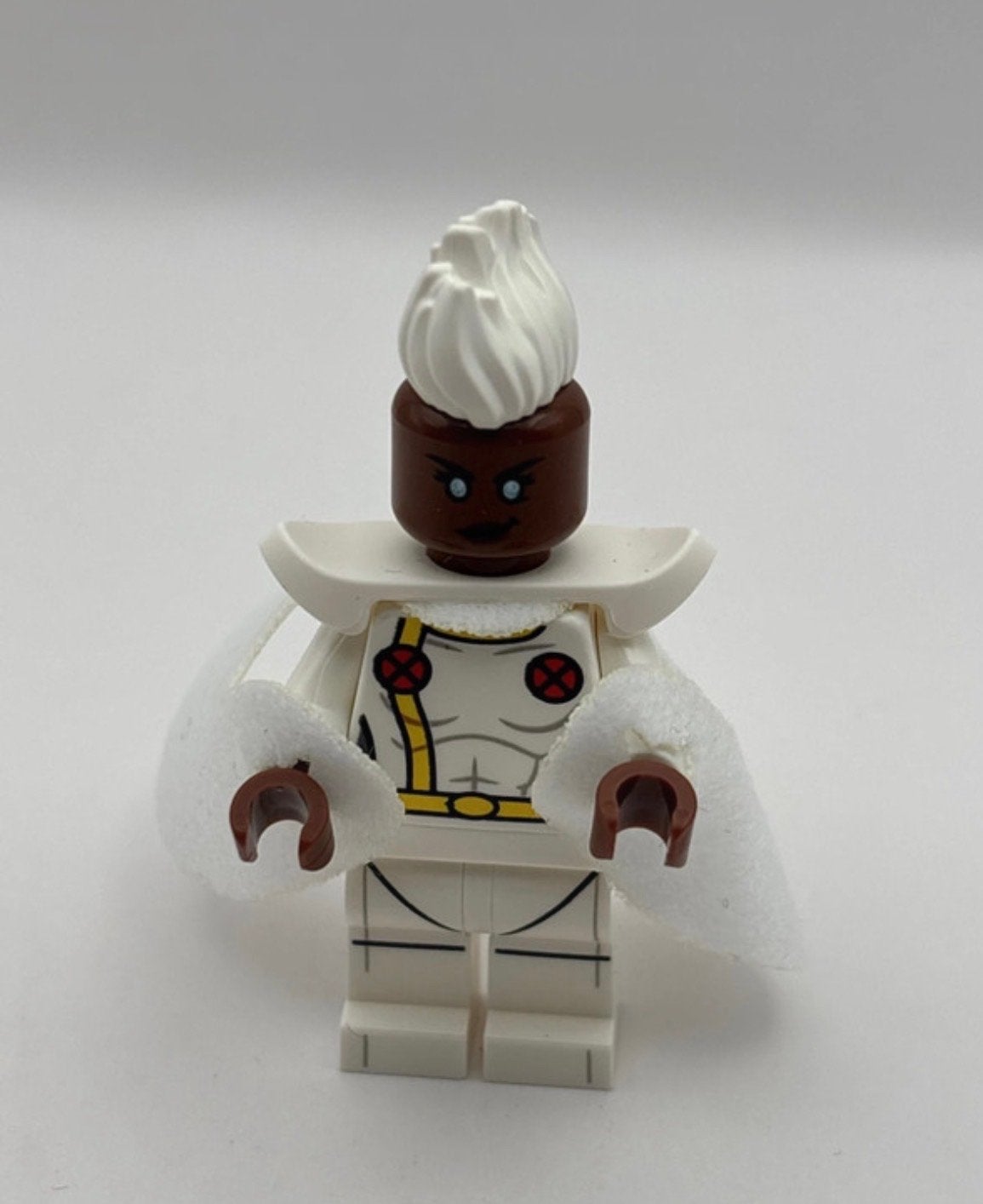 Lego Storm minifiguur - X-Men Marvel - Nieuw, Ophalen of Verzenden, Nieuw, Overige merken