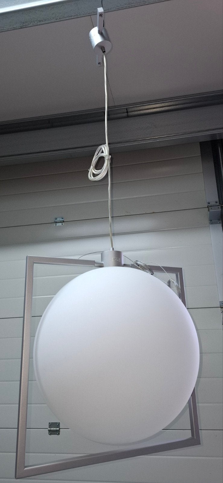 Luxe hal lamp, Ophalen, Nieuw