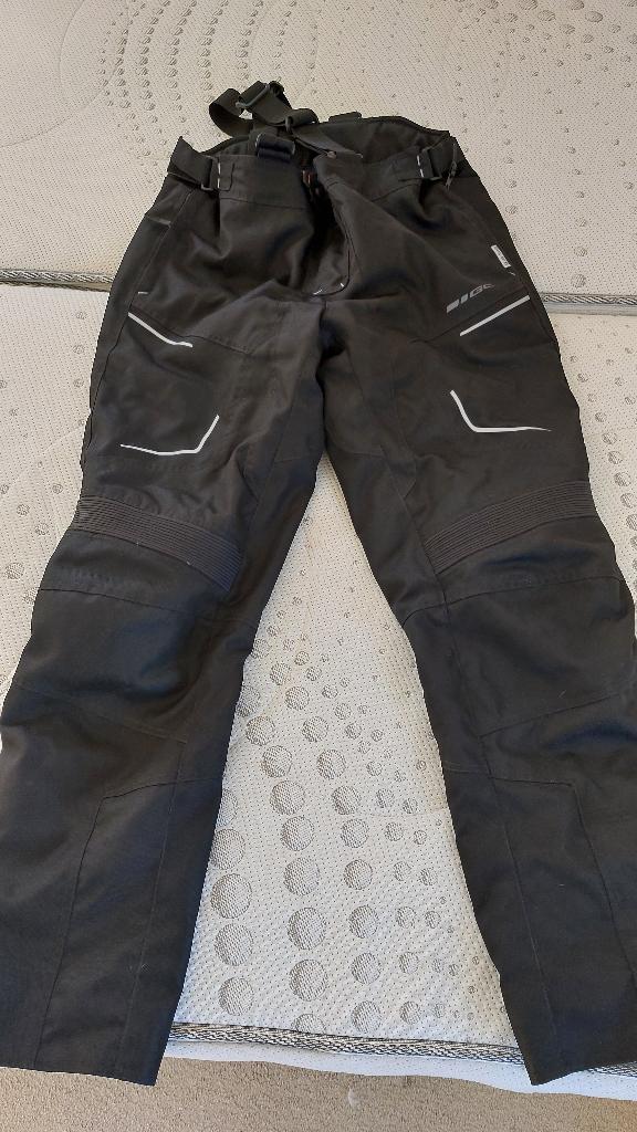 Wegens stoppen: 2x set motorkleding GC/Rev'it, Ophalen of Verzenden, Tweedehands, Dames, Grand Canyon
