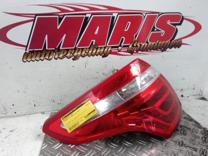 Achterlicht links van een Citroen C4 Picasso, Gebruikt, -, Ophalen of Verzenden, -