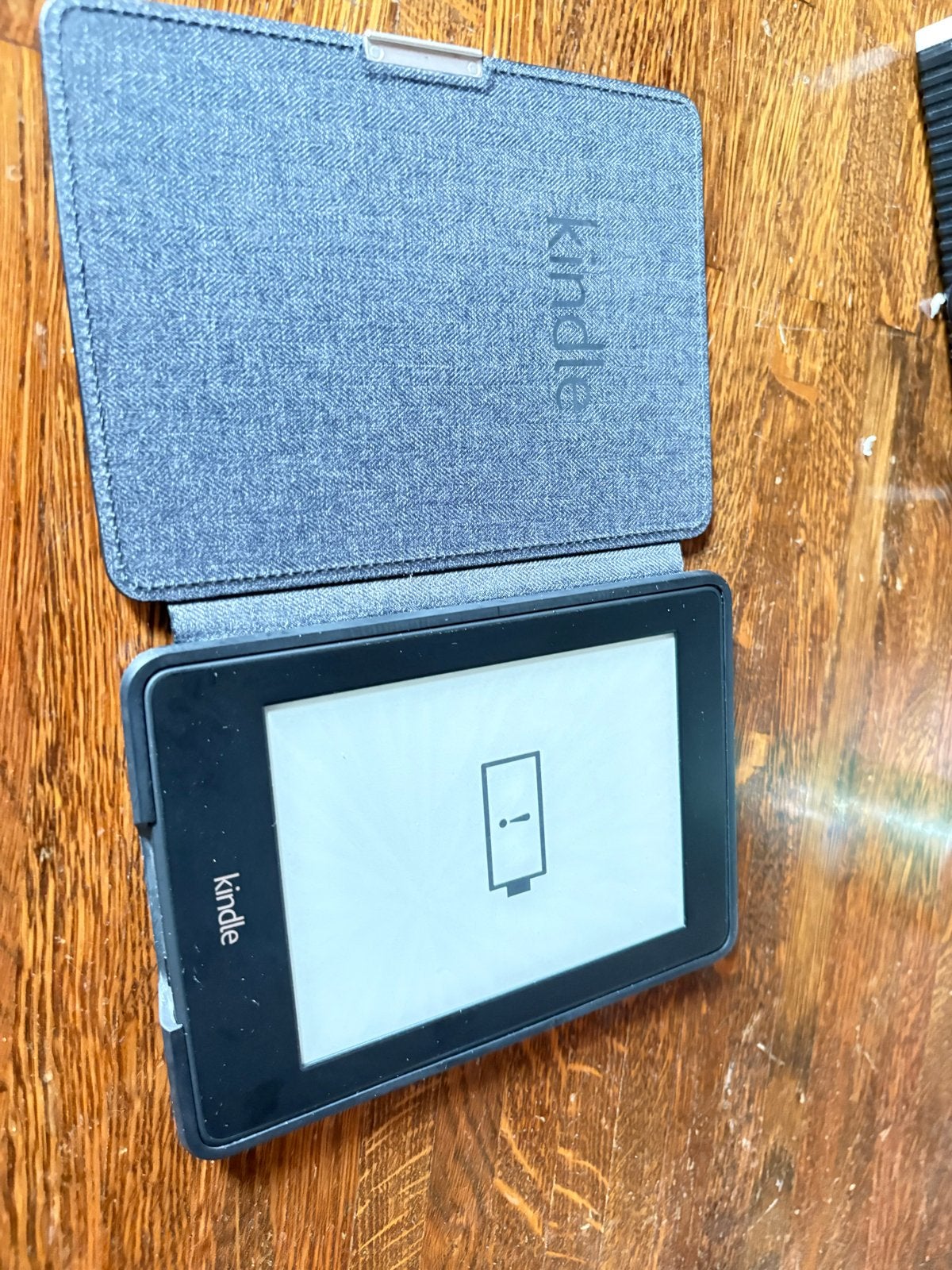 Amazon Kindle Paperwhite (DP75SDI) - Zo goed als nieuw