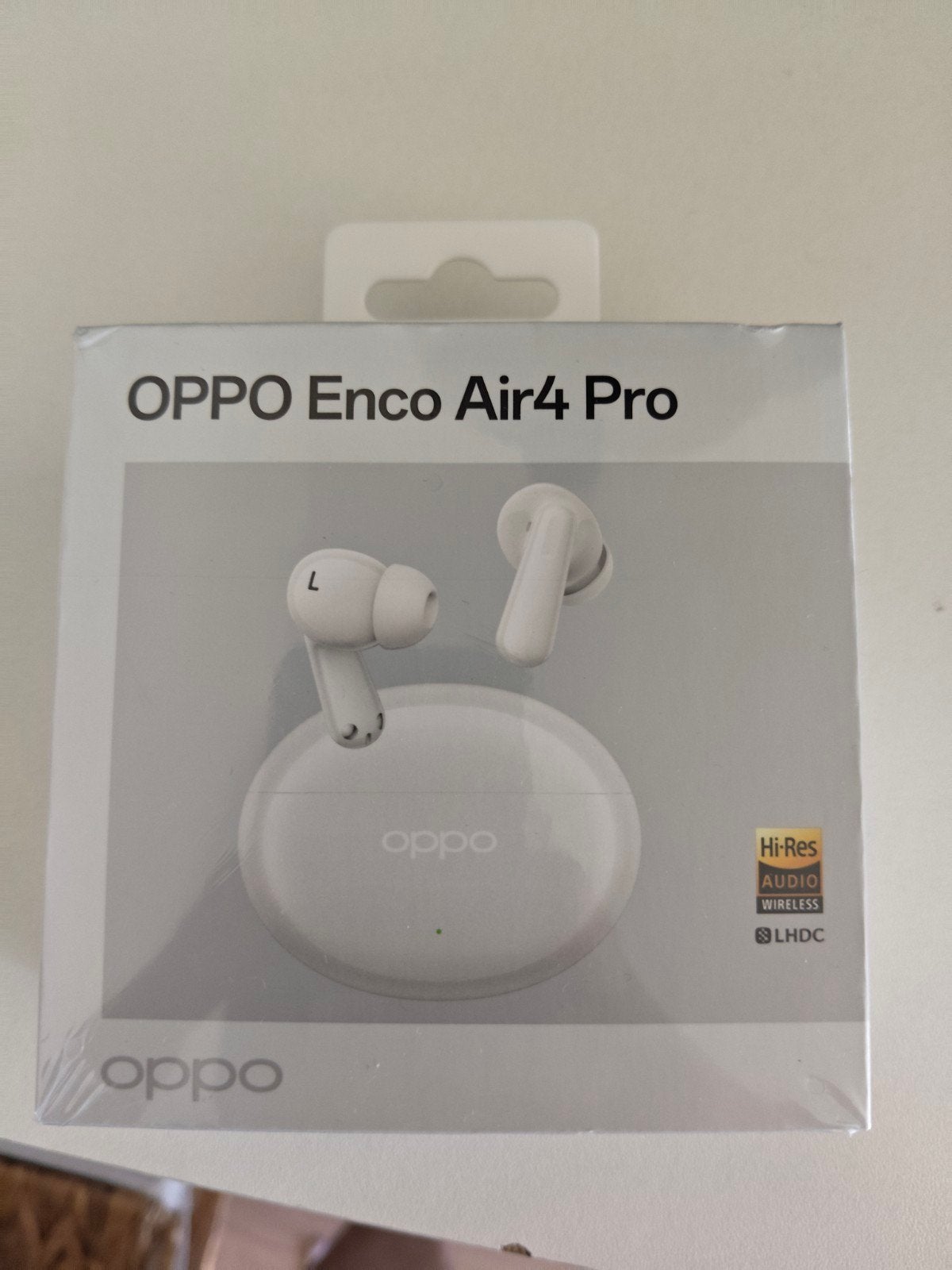 OPPO Enco Air4 Pro, Overige merken, In-ear, Bluetooth, Nieuw