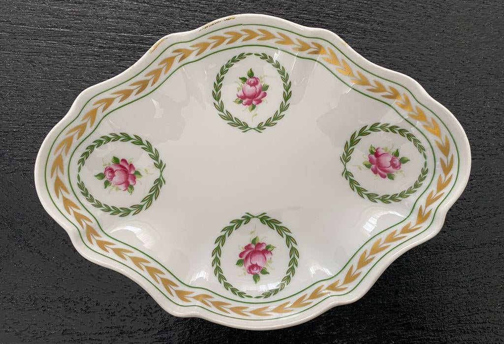 Limoges Porcelaine Florence, Antiek en Kunst, Antiek | Porselein, Ophalen of Verzenden