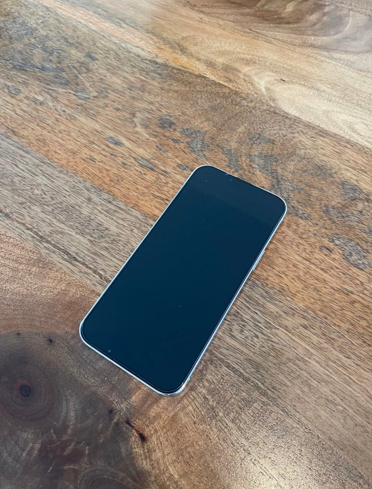 iPhone 13 Pro Max – Zeer nette staat, Telecommunicatie, 128 GB, Wit, Ophalen of Verzenden, IPhone 13 Pro Max