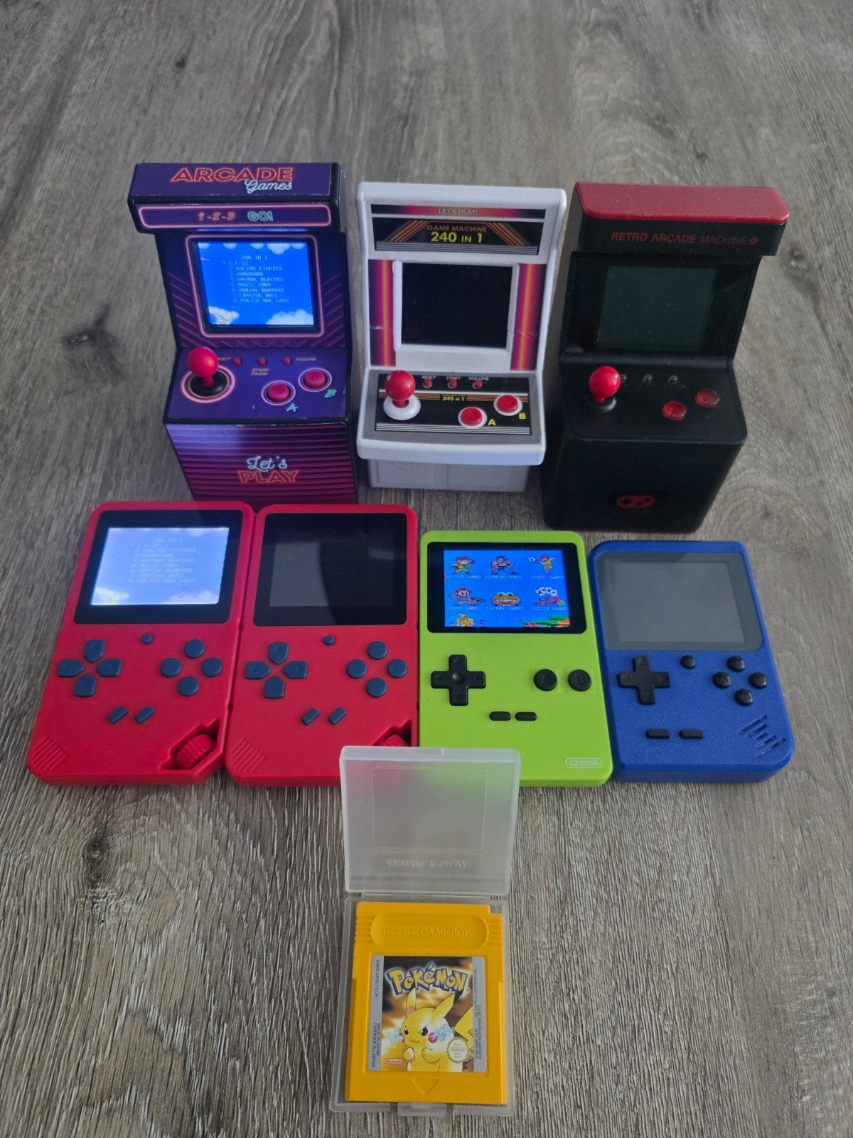 arcade games, Ophalen of Verzenden, Zo goed als nieuw, Overige modellen