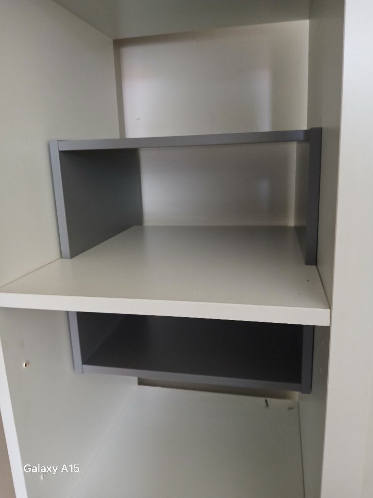 Ikea shelf voor kallax, Ophalen of Verzenden, 25 tot 50 cm, 50 tot 100 cm, Minder dan 100 cm