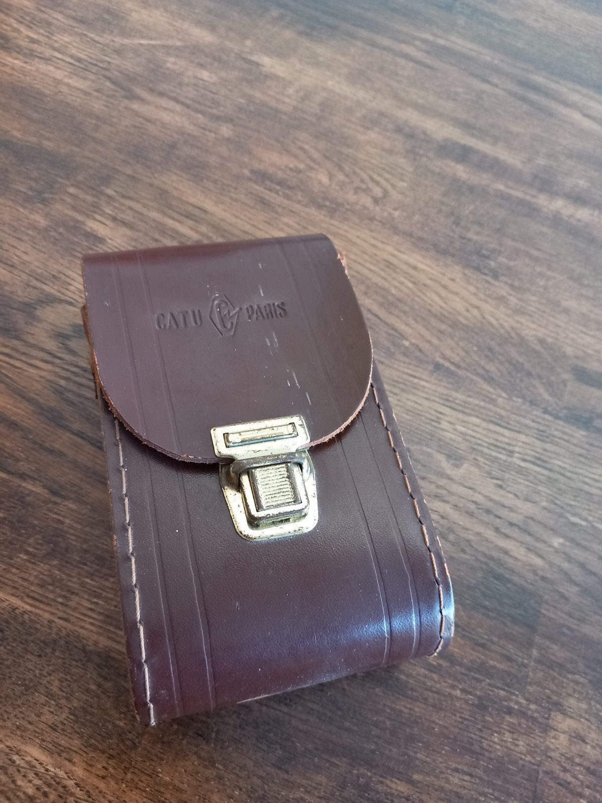 verificateur, 60's, vintage, Ophalen of Verzenden