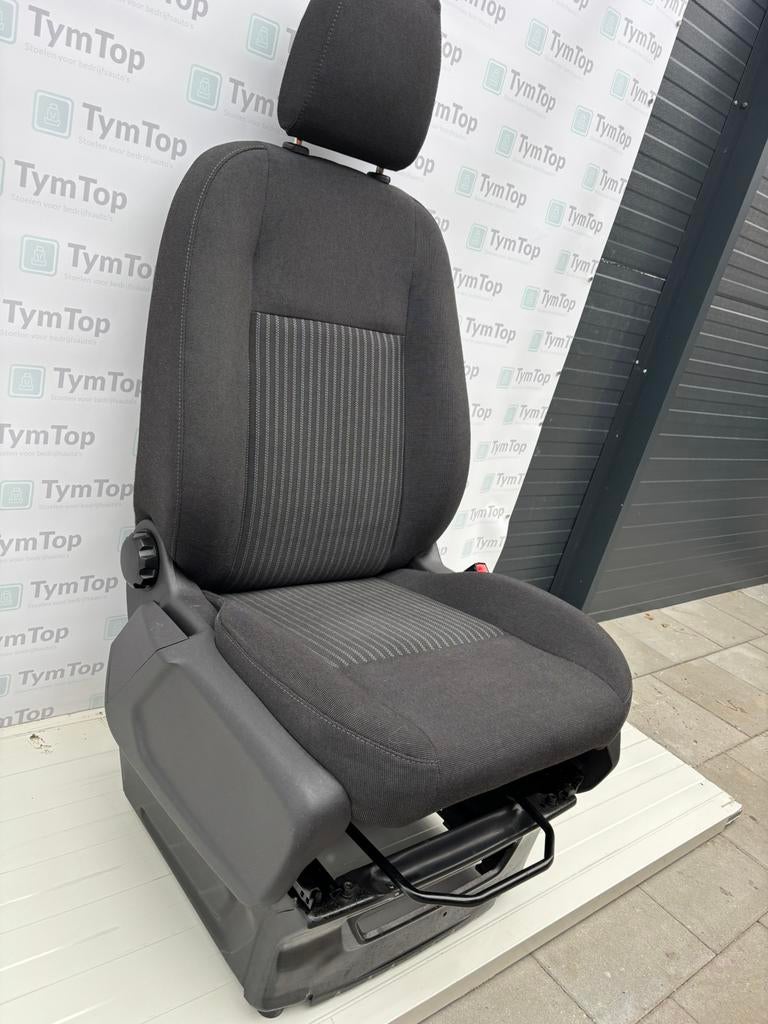 stoel rechts passagier Ford Transit Custom 2013-2022