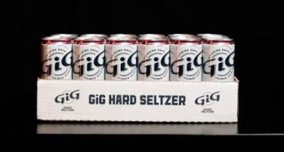 10 x tray - gig hard steltzer, Diversen, Ophalen of Verzenden