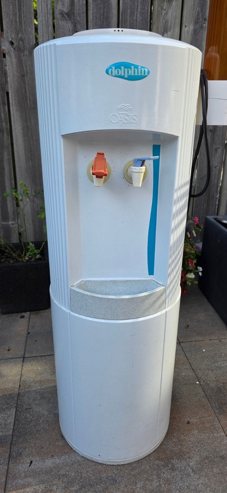 Oasis Waterkoeler B1RRHSY - Koud en Warm Water, Ophalen
