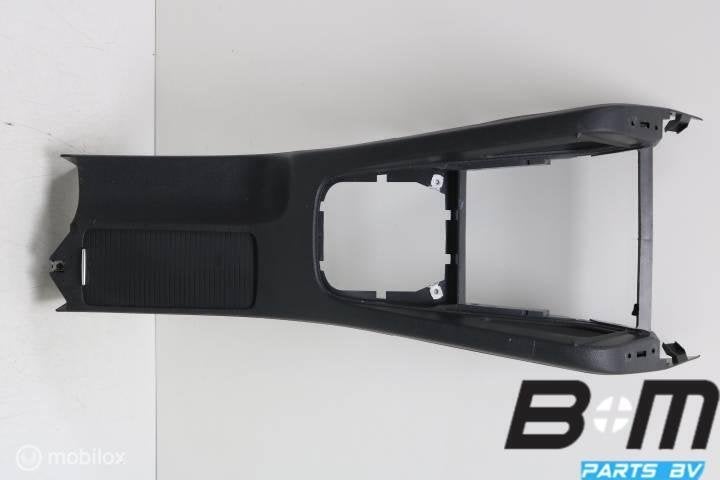 Middenconsole VW Scirocco 1K0863243C, Gebruikt