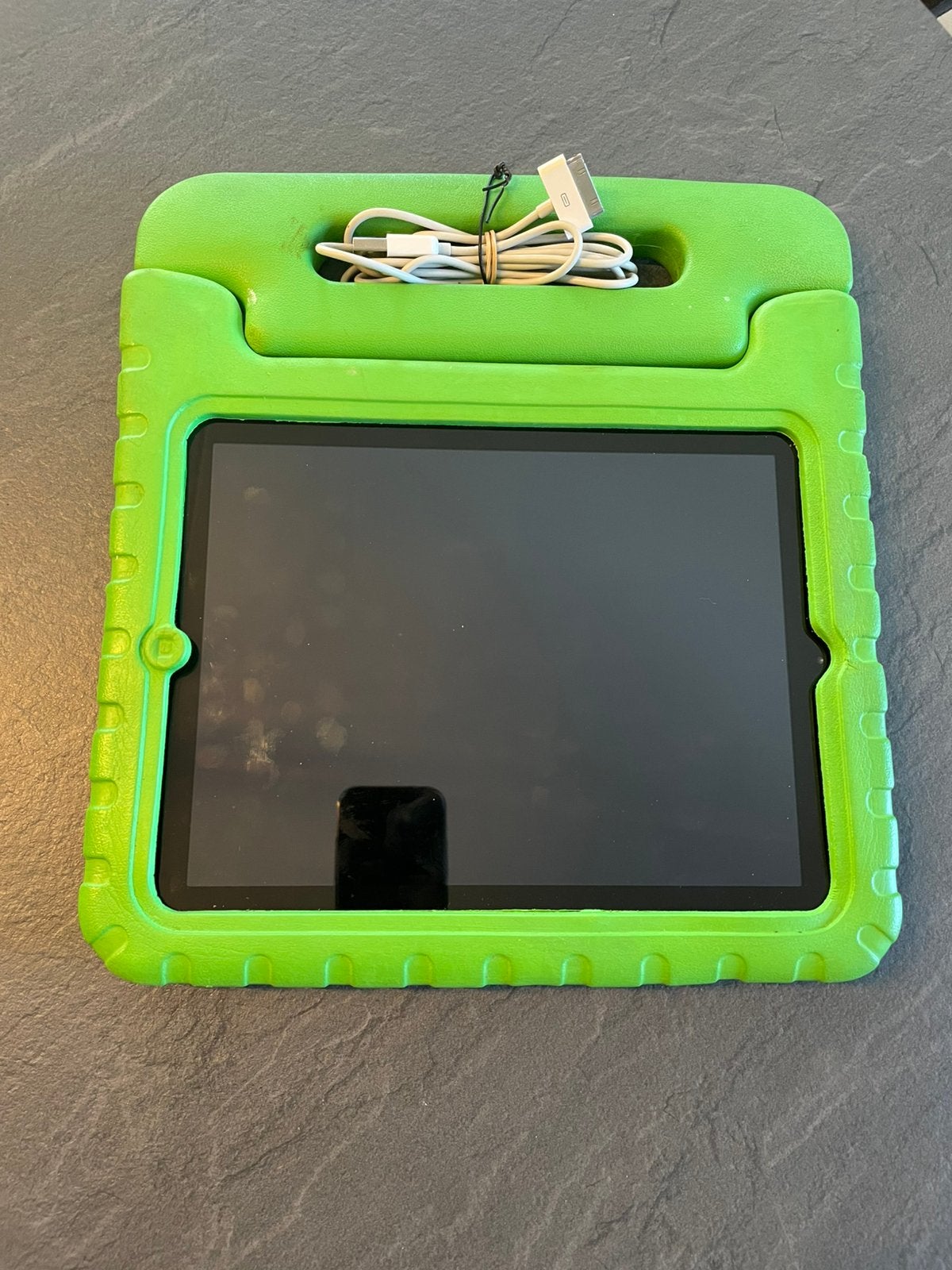 I Pad 1e generatie, Computers en Software, 10 inch, Gebruikt, Apple iPad, Ophalen of Verzenden