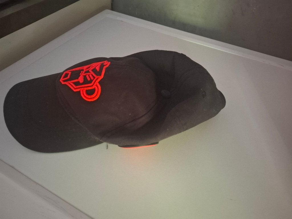 pet, Kleding | Heren, Ophalen, Zo goed als nieuw, Black Bananas, Pet