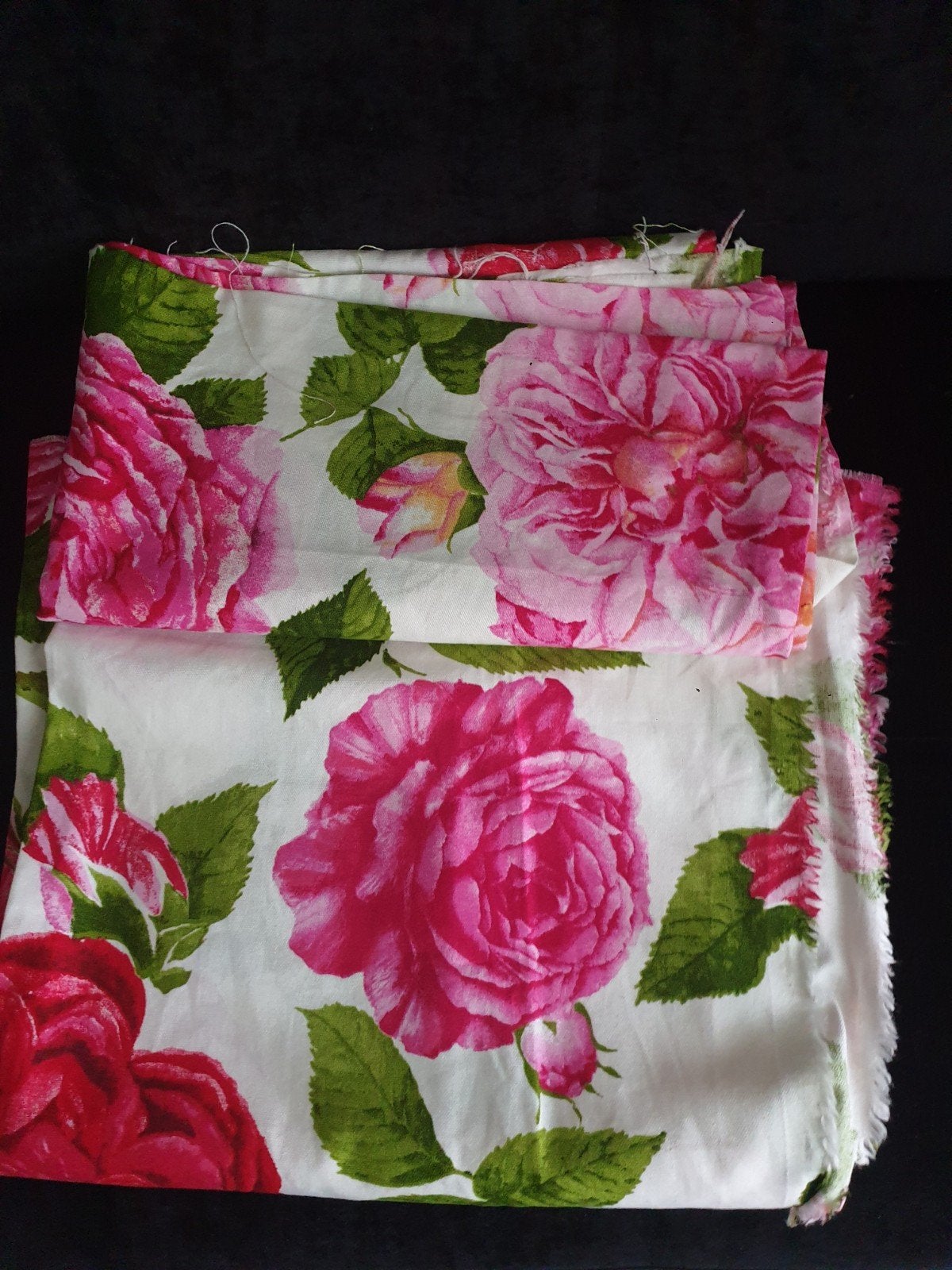 LAP  STOF  Breedte 155cm Hoogte 152 cm, Verzamelen, Ophalen