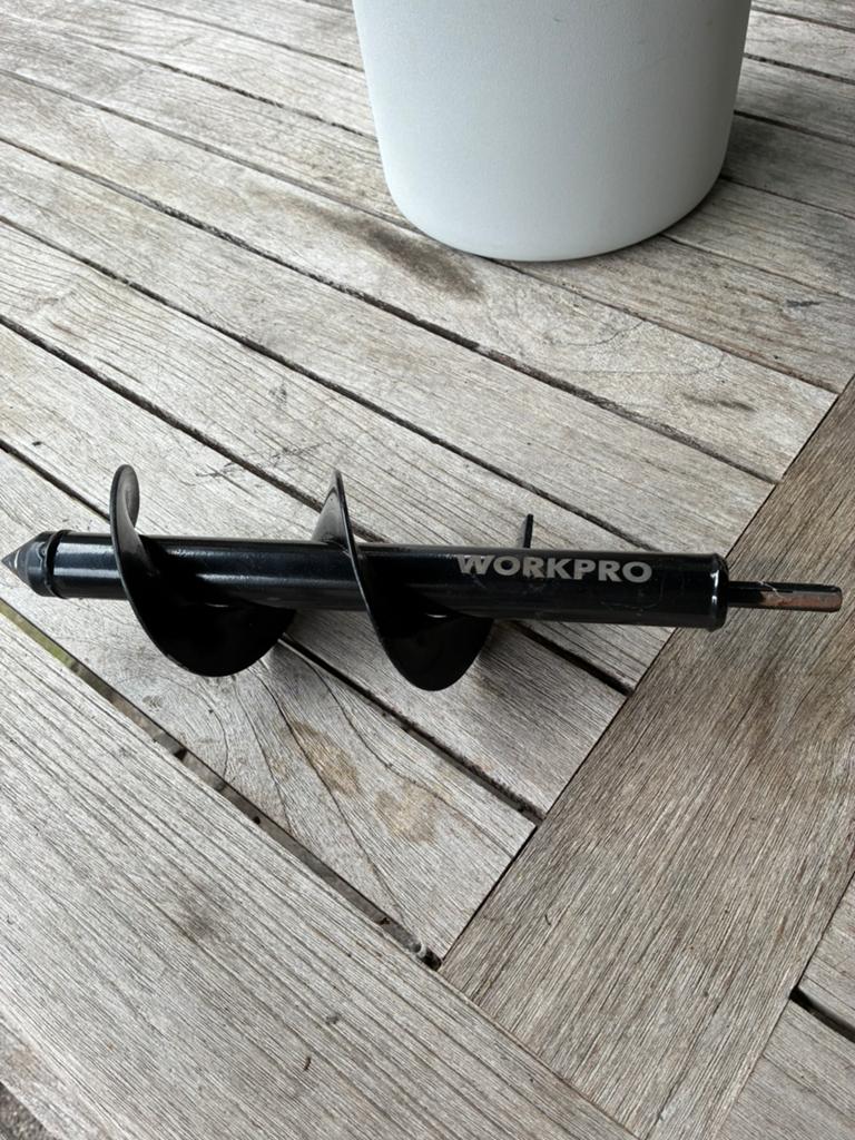Workpro  Boren Nieuw, Ophalen of Verzenden, Nieuw
