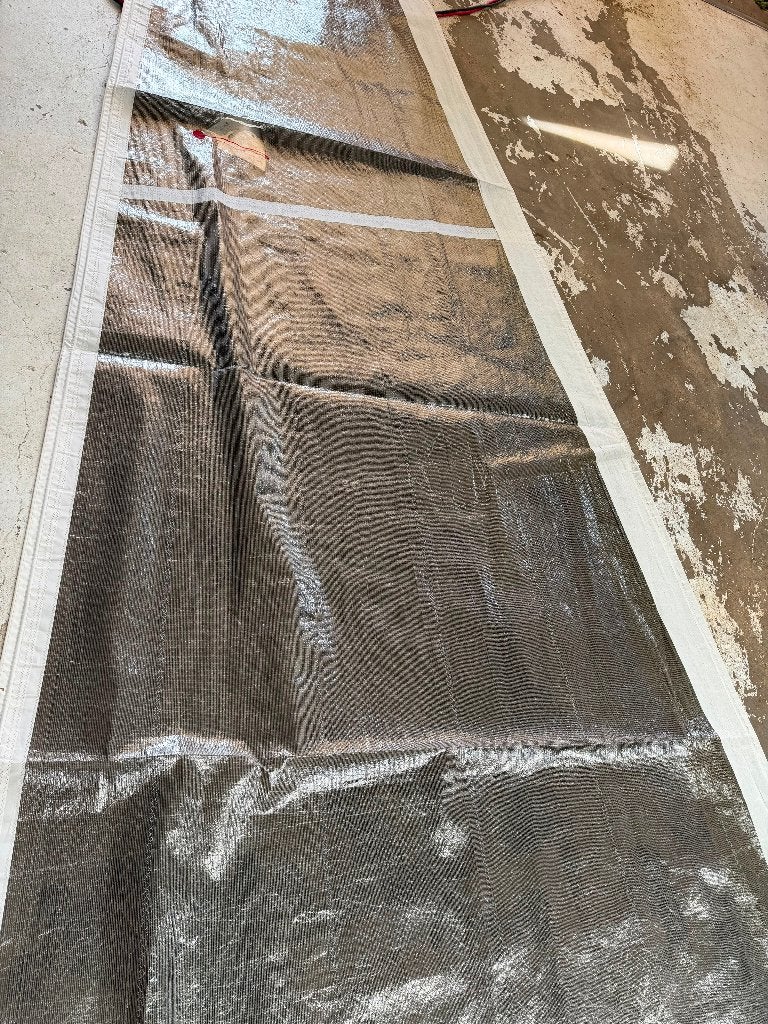Jeanneau Sun Legende 41 - Fok Carbon, 6 meter of meer, Gebruikt, Genua of Fok, Ophalen