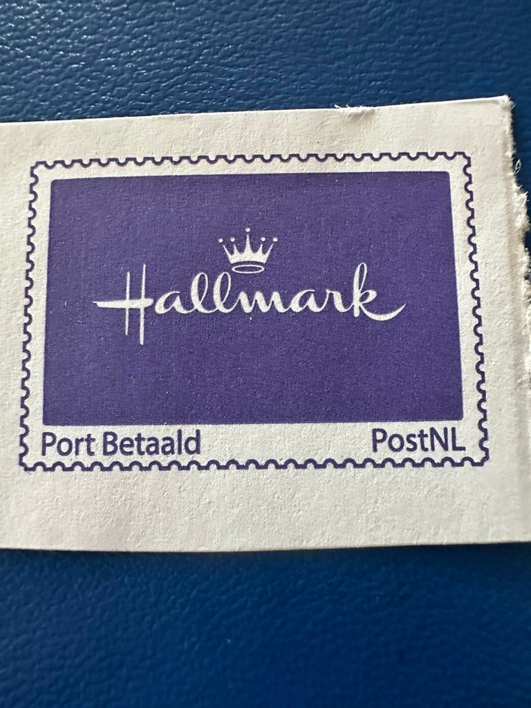Port betaald zegel, Postzegels en Munten, Ophalen of Verzenden
