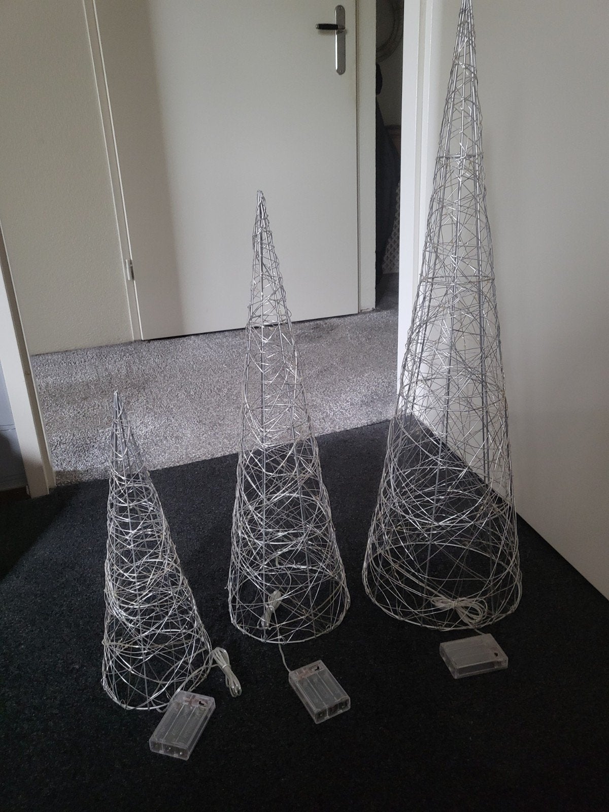 verlichting, Ophalen of Verzenden