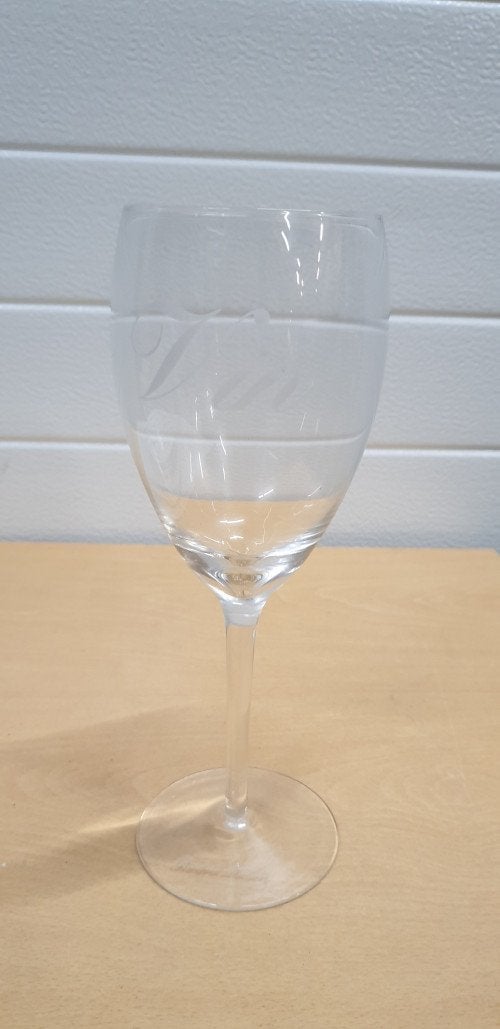 Wijnglas riviera maison, Ophalen of Verzenden, 'T Olde Gre-j, Info@toldegrej.nl, Endepoelstraat 20f Didam