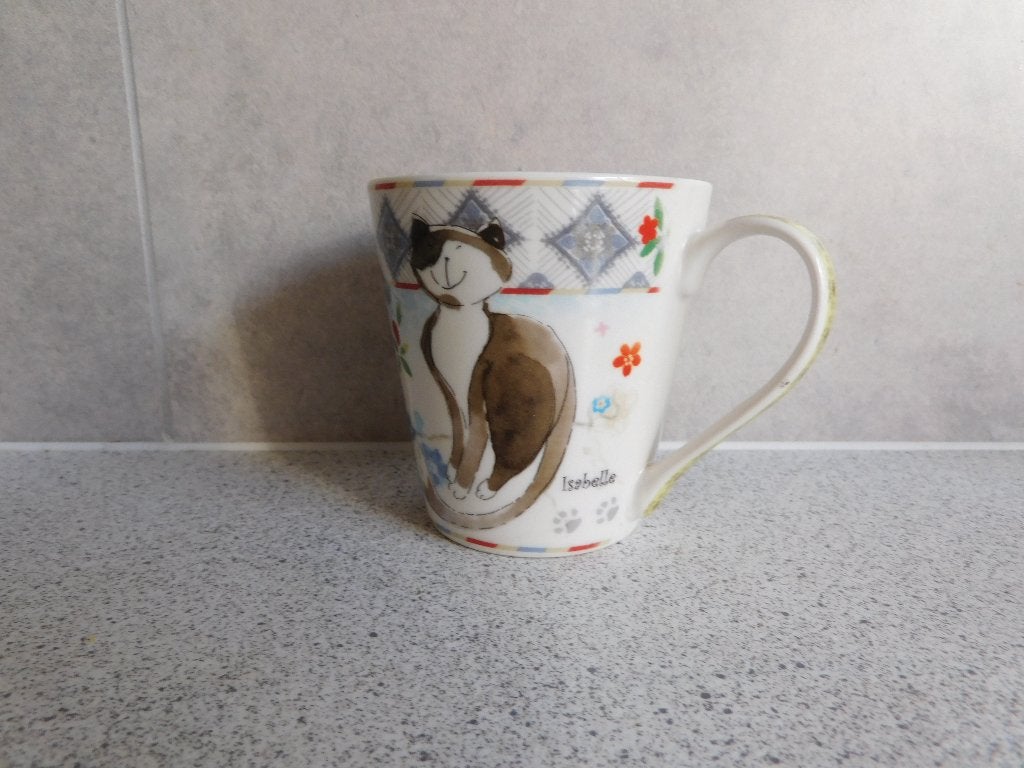 Senseo Mok 180 ml. Arthur & Friends Pimpernel Portmeirion, Huis en Inrichting, Overige merken, Zo goed als nieuw, Overige stijlen