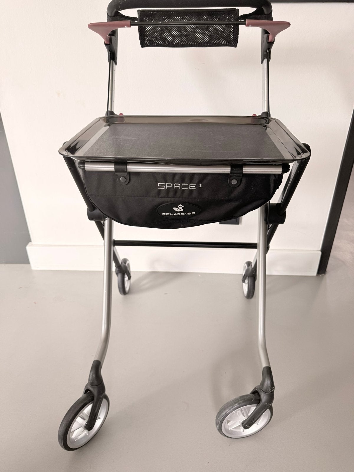 Binnen rollator, Diversen, Ophalen of Verzenden, Zo goed als nieuw