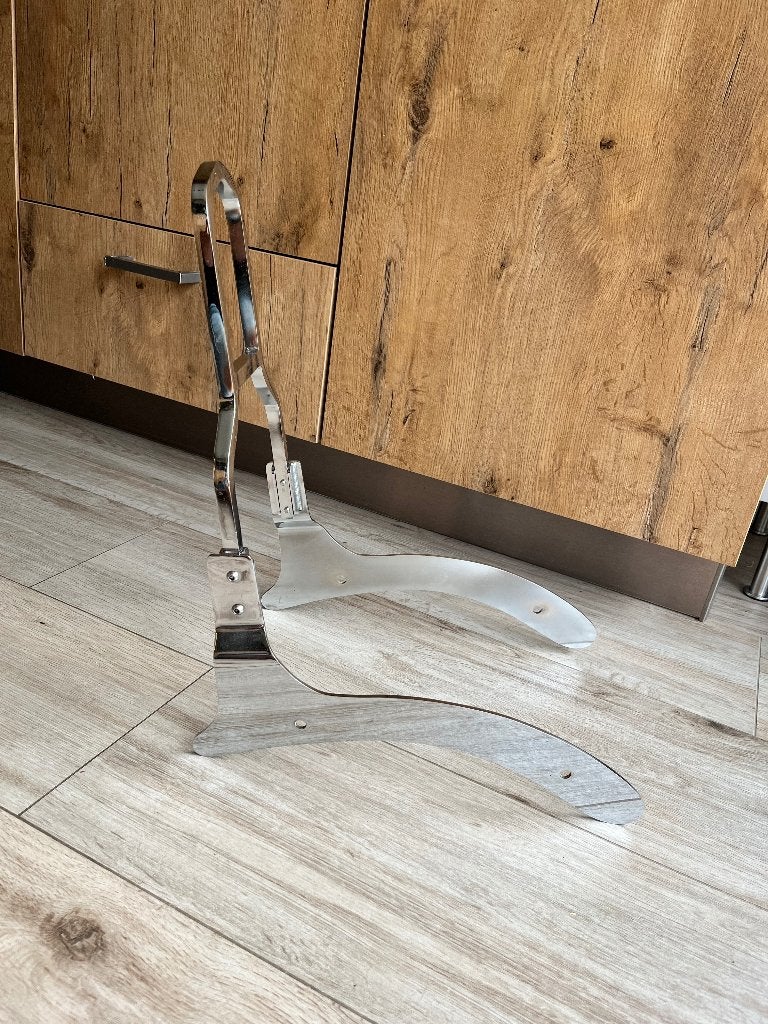 Sissybar voor Harley Davidson Sportster 1200 (2008), Motoren, Onderdelen | Harley-Davidson, Ophalen of Verzenden, Gebruikt