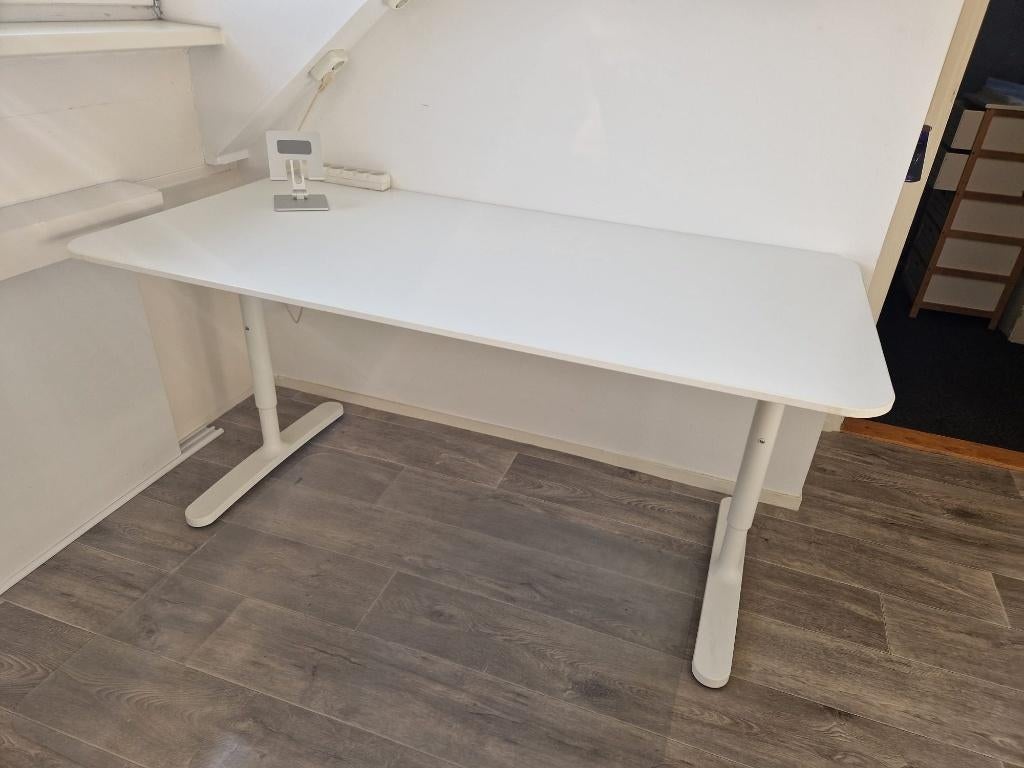 BUREAU, Ophalen, Overige typen, 160 cm, Gebruikt