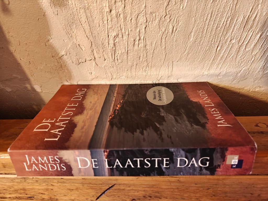 De laatste dag., Ophalen of Verzenden