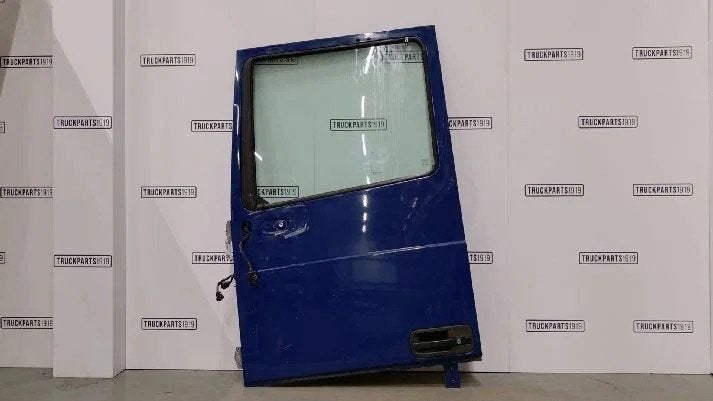 DAF 1881862 Portier Li. XF 106, Ophalen, Gebruikt, DAF, Carrosserie en Plaatwerk