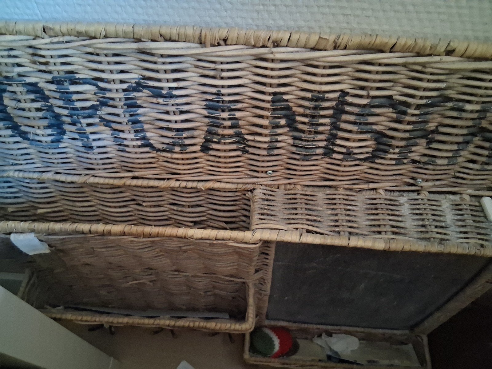 riviera maison organiser, Ophalen, Gebruikt, Krijtbord