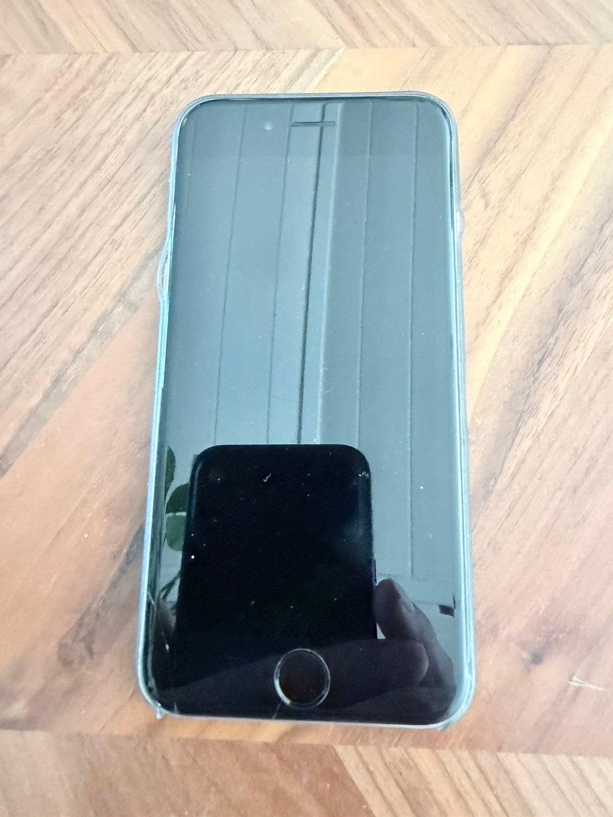 Iphone 6, Telecommunicatie, Ophalen, 80 %, Gebruikt, Zwart