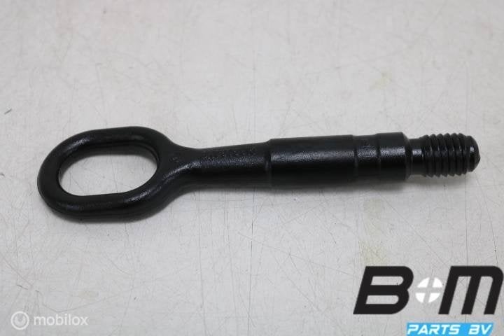 Sleepoog Audi A3 8V 3drs FL 8K0805615, Gebruikt