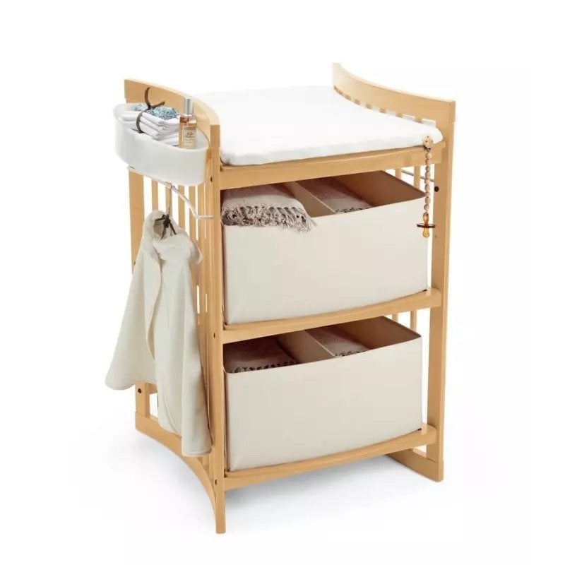 Stokke Care Commode, Ophalen, Gebruikt, 50 tot 70 cm, 75 tot 100 cm