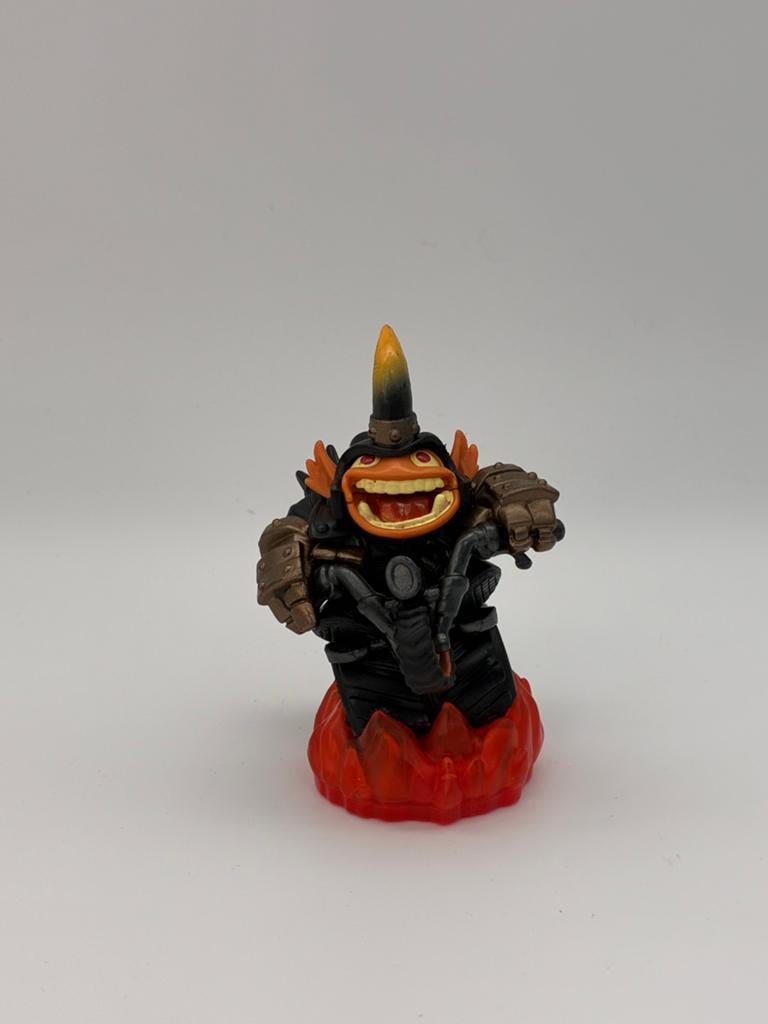 Skylanders Trap Team Hog Wild Fryno, Avontuur en Actie, W, 2 spelers, Ophalen of Verzenden