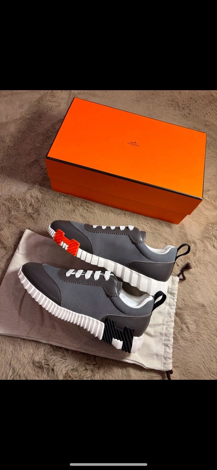 Hermes Bouncing – Nieuw | Maat 36 t/m 46
